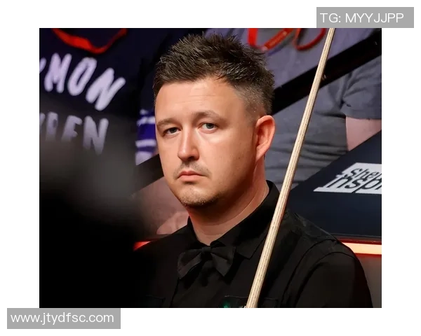 6-2！斯诺克冠中冠：80后名将被筛选，塞尔比前进决赛战世界第一