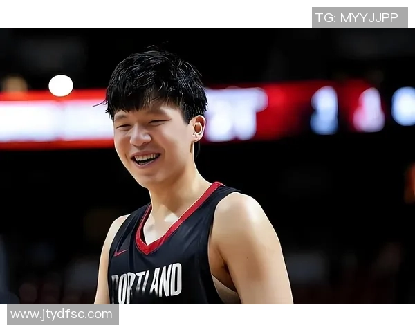 分明开拓者已经有了克林根，却还要选杨瀚森这个低配版的克林根？